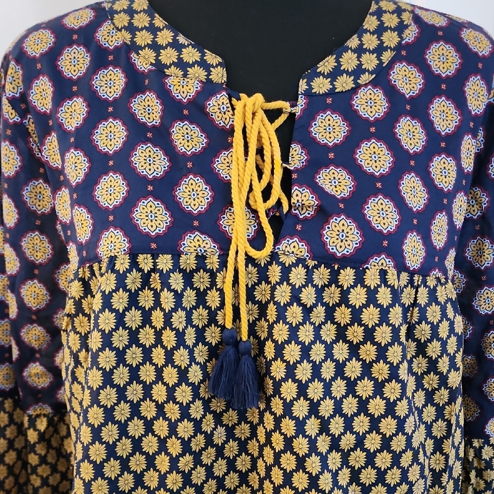Earthbound Trading Co. Shirt - Picture 3 of 17